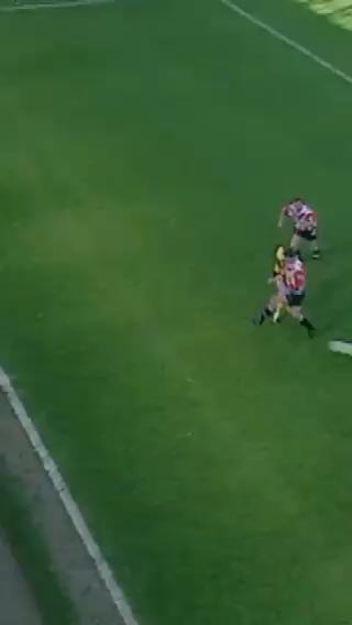 On this day in 1994...
lan Wright