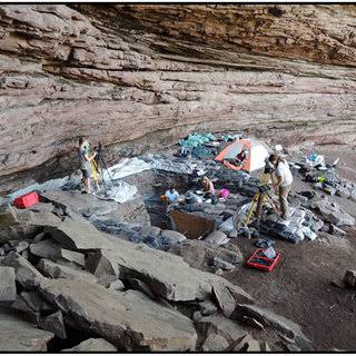 Sibudu Cave: A Glimpse Into Early Human Innovation