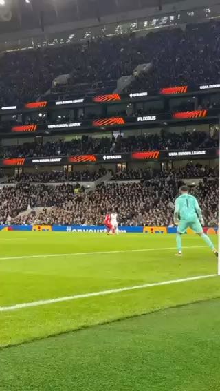  Come for Dominic Solanke's assist
Stay for