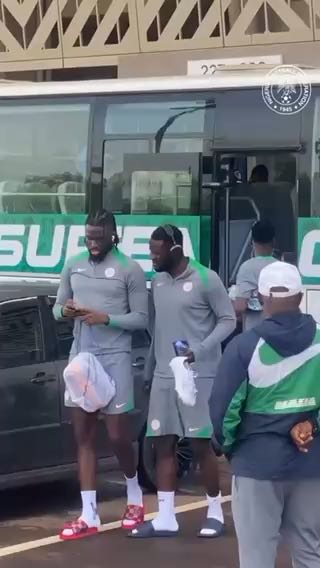  Focused
cc: ng_supereagles
#sports