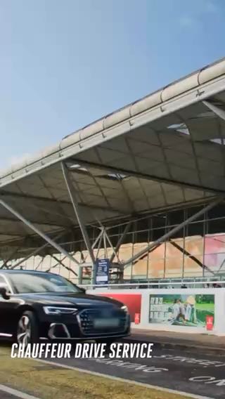  Travel in style just like Bukayo
The