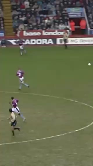 
On this day in 2002...
Robert Pires