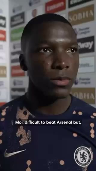  Moi's take on today's result.
cc: chelseafc