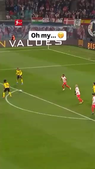  The greatest goal that never was
cc: