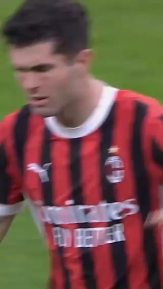  The assist, the finish
cc: acmilan
#sports