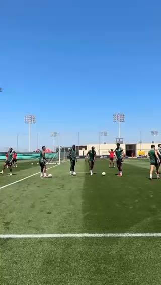 Team. Work.
cc: avfcofficial 
#sports