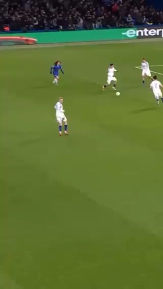  Dewsbury-Hall gliding through the defence
cc: conferenceleague