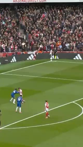  Ooh ooh ooh Mikel Merino
cc: arsenal