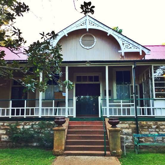 Jan Smuts House Museum: A Glimpse into the Life of a South African Leader