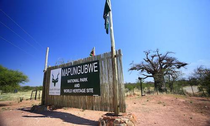 Mapungubwe National Park: Where Ancient Kingdoms and Wild Landscapes Meet
