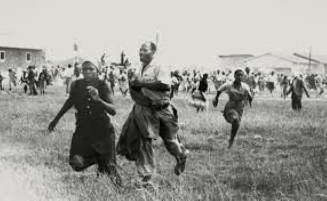 Sharpeville and the Enduring Legacy of Human Rights in South Africa: A Scholarly Reflection