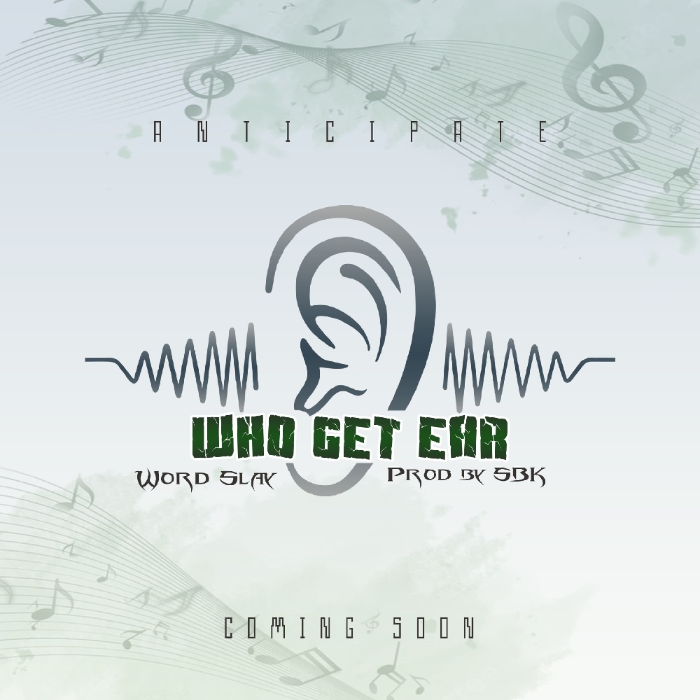 New song be out soon anticipate