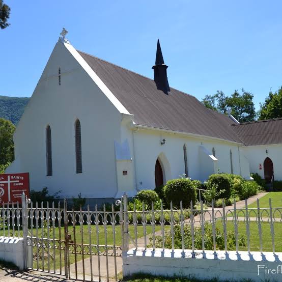 Enon Mission Station: A Legacy of Faith and Culture