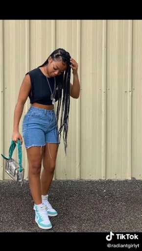  Shorts outfits ideas 

Cc: Radiantgirlyt

Follow our