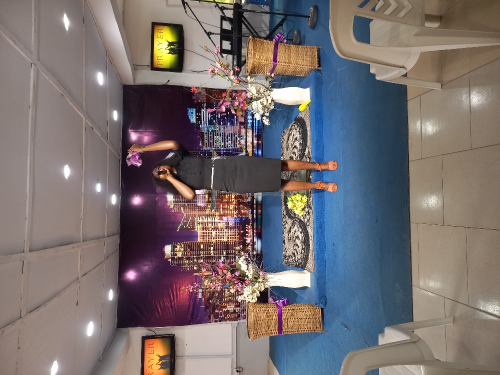 nurseelshammah's corner