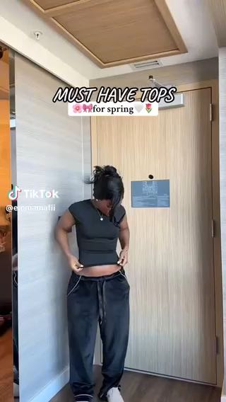 Which of the Top is your favorite?