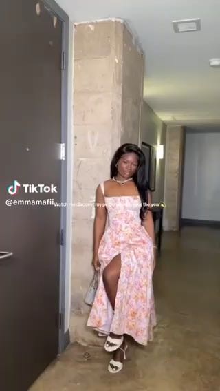 Which of the outfit is your favorite?