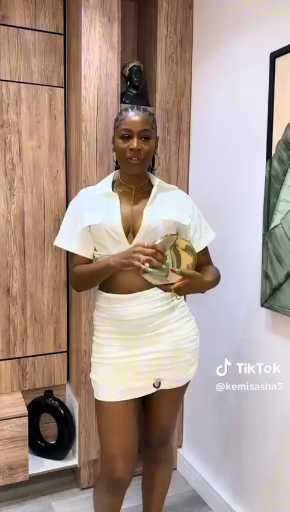 Which of the outfits is your style?