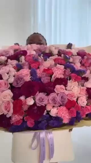  How Temi Otedola's birthday week went
cc: