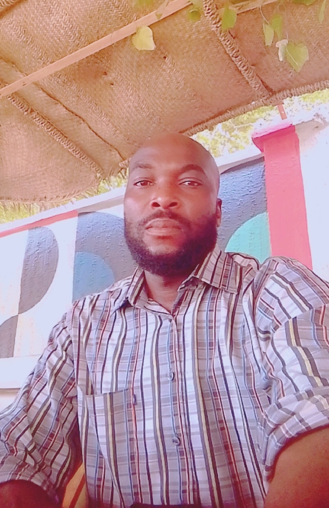 Na Who get ear dey hear music.Who Get Ear be out soon.