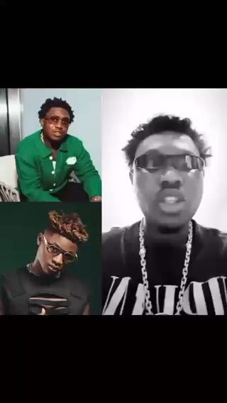  Zlatan jumps on Tolibian's
