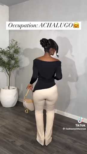 Black and white outfit idea 

Cc: Fashionwithvivian