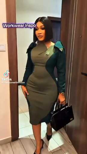 Corporate outfits ideas 

Cc: Fashionwithvivian

Follow our