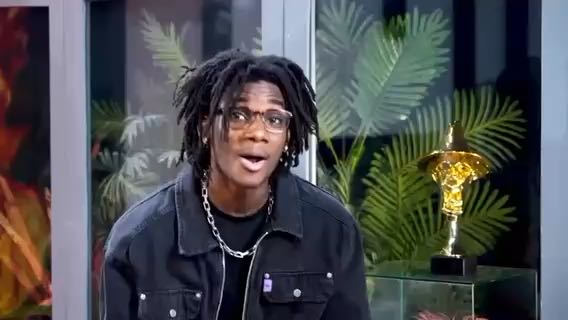  The 17th Headies is around the corner,