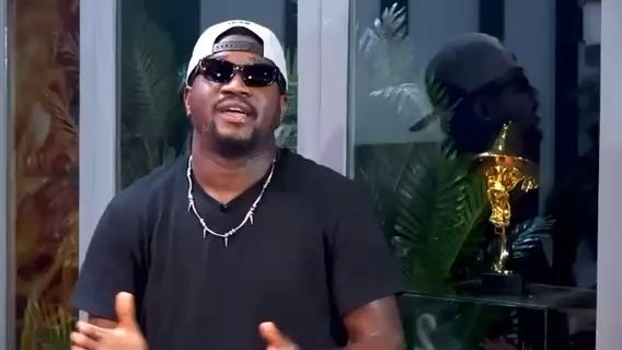  iamnasboi reacts to his 17th Headies
Next