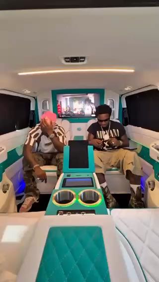  This night is all about Ruger's album