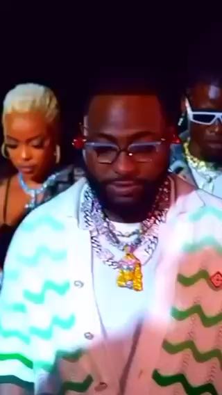  5IVE listening events
cc: davido
#music #entertainment