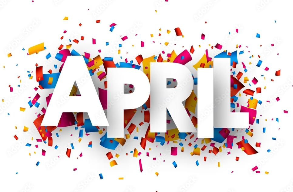 April Full Not Fool