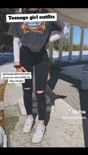  College outfits ideas 

Cc: Mayasinspos 

Follow our