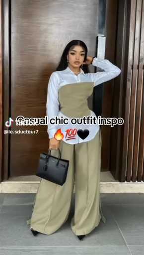 Chics outfit idea 

Cc: Mayasinspos 

Follow our