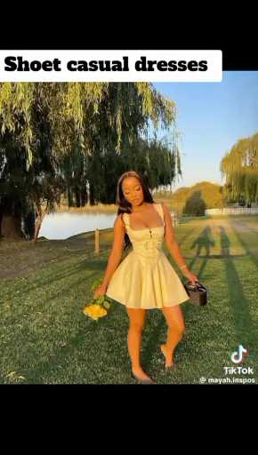  Casual outfit idea 

Cc: Mayasinspos 

Follow our