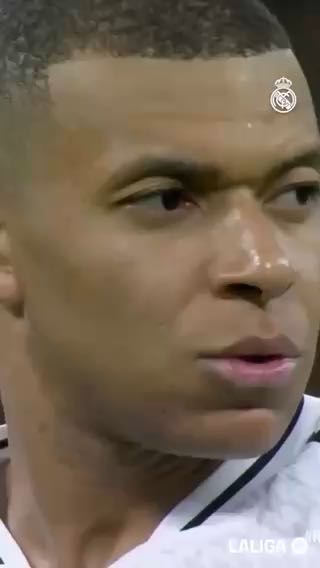K.Mbappe x2
cc: realmadrid
#sports