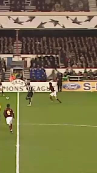 

On this day in 2006...
Fabregas and