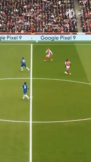  Five recent moments that had us out