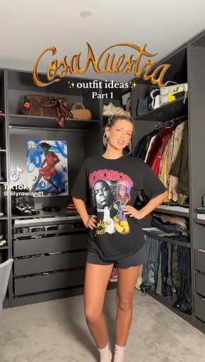 How to style a big pant

Cc:Lillyrowland