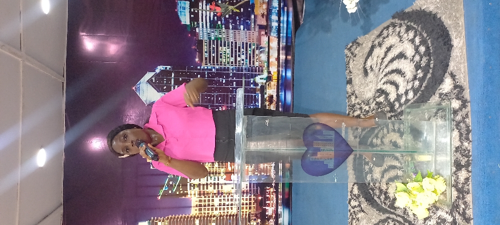 Hope still dey