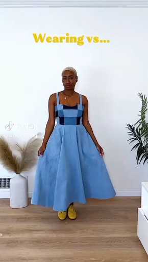 Wearing Vs Styling 

Cc:Simplygalig

Follow our page