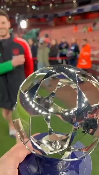  How was that, Dec?
cc: arsenal
#sports