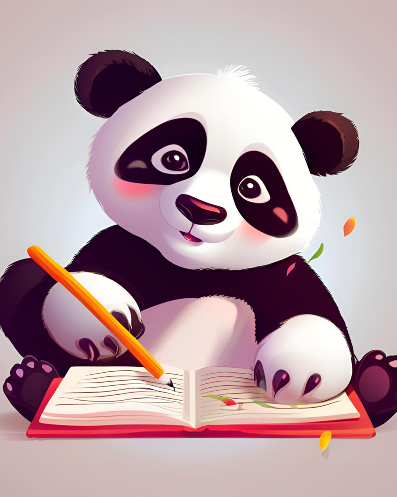 National Encourage a Young Writer Day