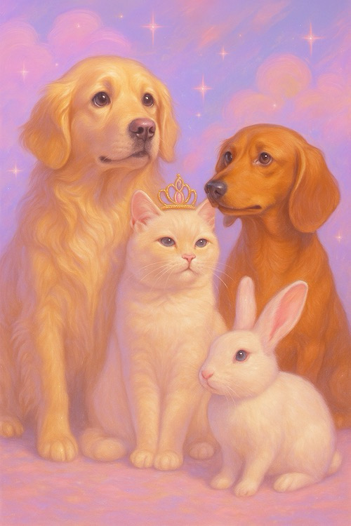 National Pet Day on Nircle