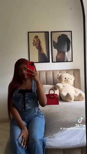 Denim outfit idea

Cc: Livingwithfavorite 

Follow our