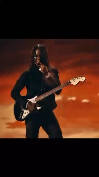  Rema - 'Bout U' Out
cc: weareravershq