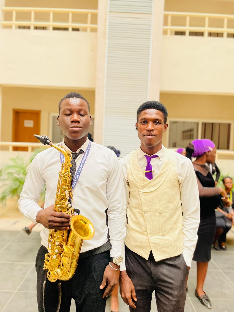 THE POOREST MAN ALIVE