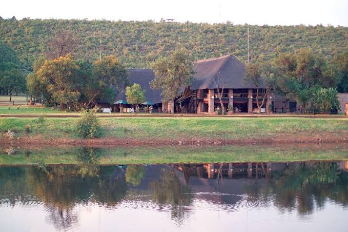 Zebra Country Lodge – A Tranquil Bushveld Retreat Near Pretoria