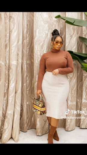 Which of the outfits is your favorite?