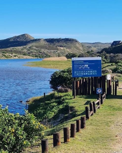 Goukamma Nature Reserve – Untamed Beauty by Land and Sea